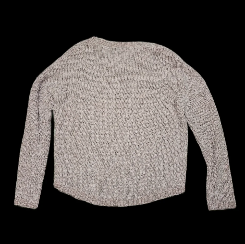 Relaxed Fit Pink Sweater - Picture 2 of 8